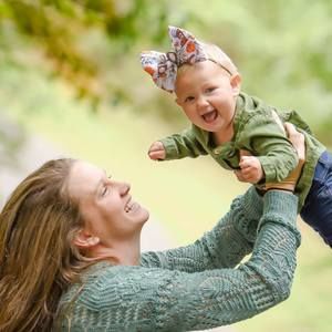 Meet your Posher, Abbie